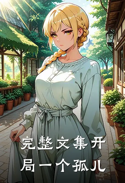 完整文集开局一个孤儿