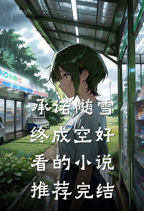 承诺随雪终成空好看的小说推荐完结