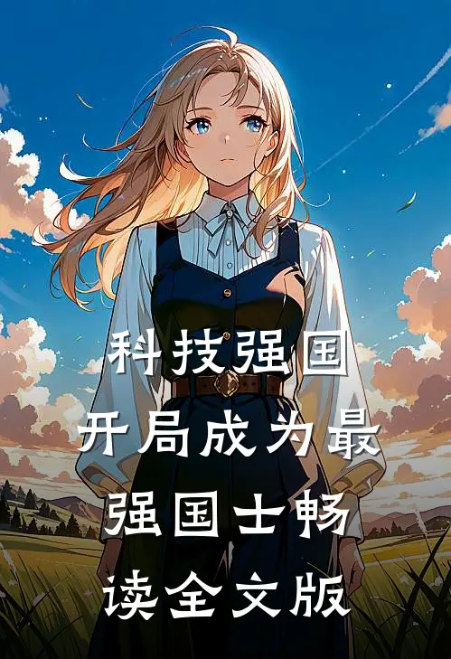 科技强国：开局成为最强国士畅读全文版