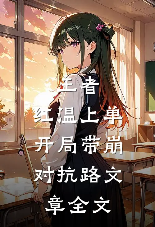 王者：红温上单，开局带崩对抗路文章全文