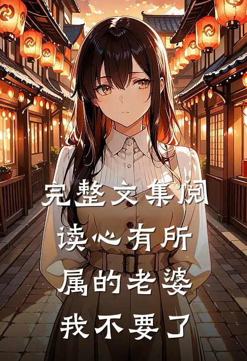 完整文集阅读心有所属的老婆，我不要了