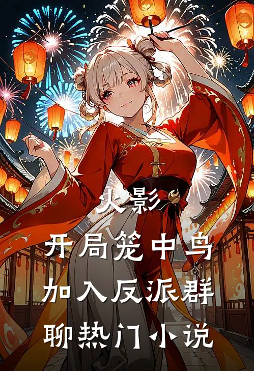 火影：开局笼中鸟，加入反派群聊热门小说