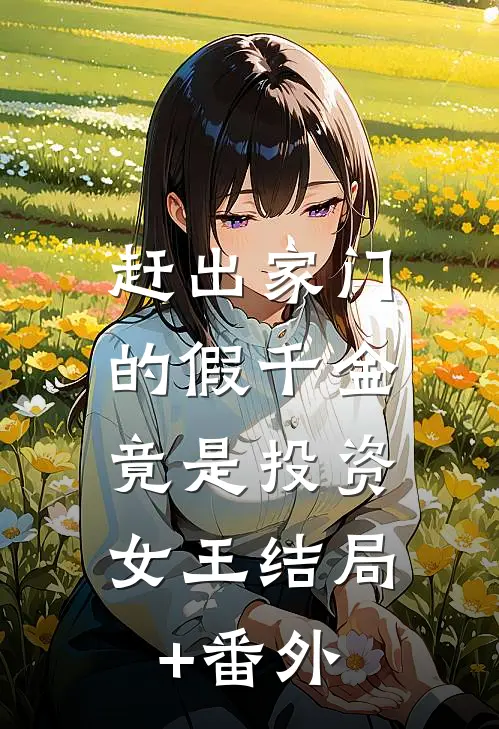 赶出家门的假千金，竟是投资女王结局+番外