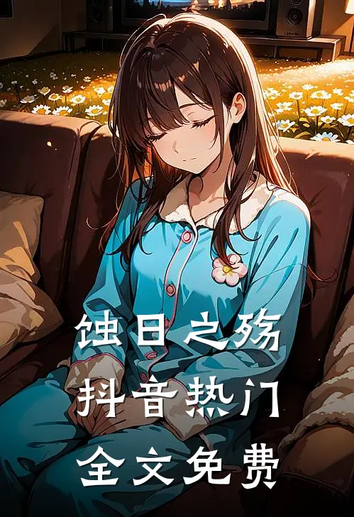 蚀日之殇抖音热门全文免费