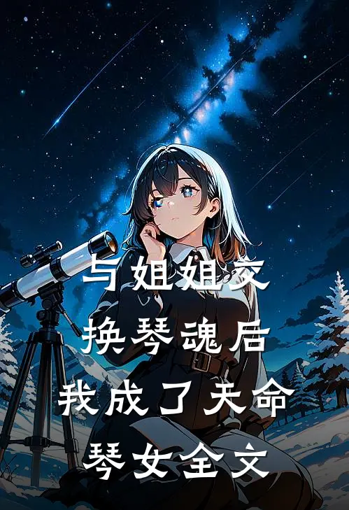 与姐姐交换琴魂后，我成了天命琴女全文