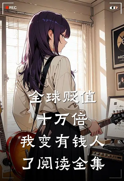 全球贬值十万倍，我变有钱人了阅读全集