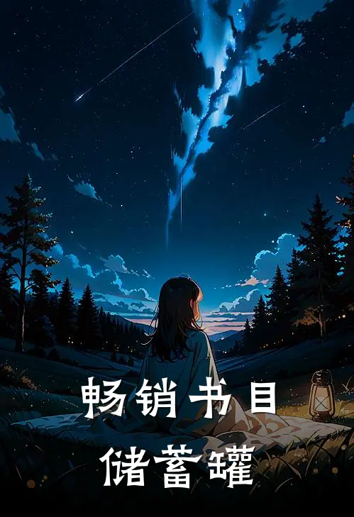 畅销书目储蓄罐