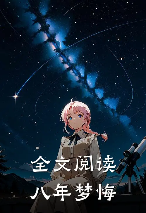 全文阅读八年梦悔