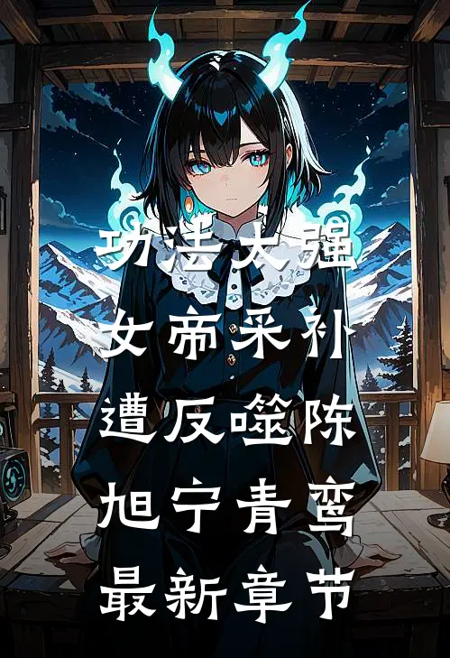 功法太强，女帝采补遭反噬陈旭宁青鸾最新章节