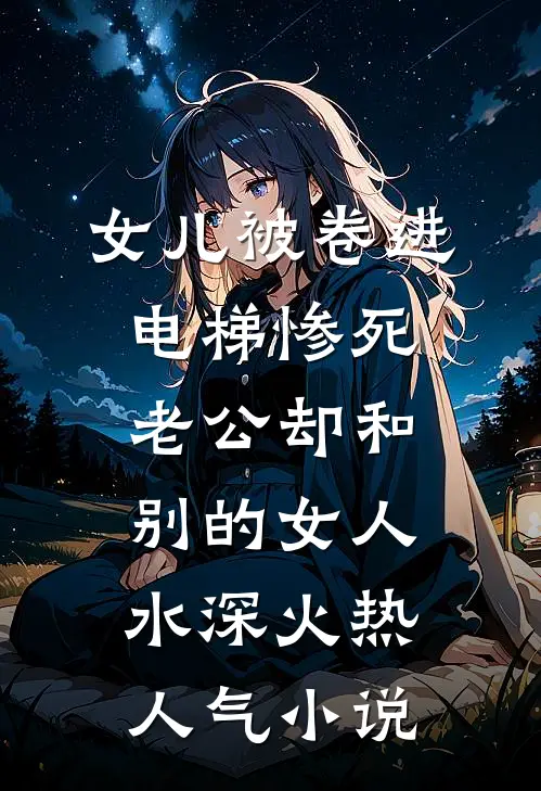 女儿被卷进电梯惨死，老公却和别的女人水深火热人气小说