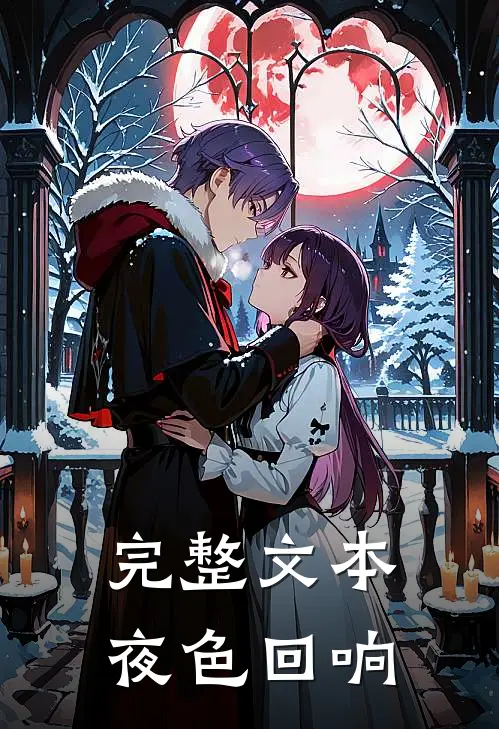 完整文本夜色回响
