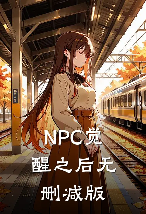 NPC觉醒之后无删减版
