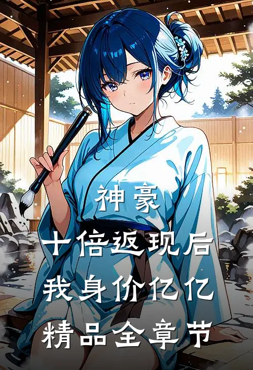 神豪:十倍返现后,我身价亿亿精品全章节