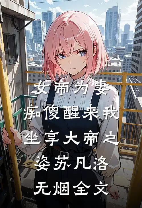 女帝为妻，痴傻醒来我坐享大帝之姿苏凡洛无烟全文