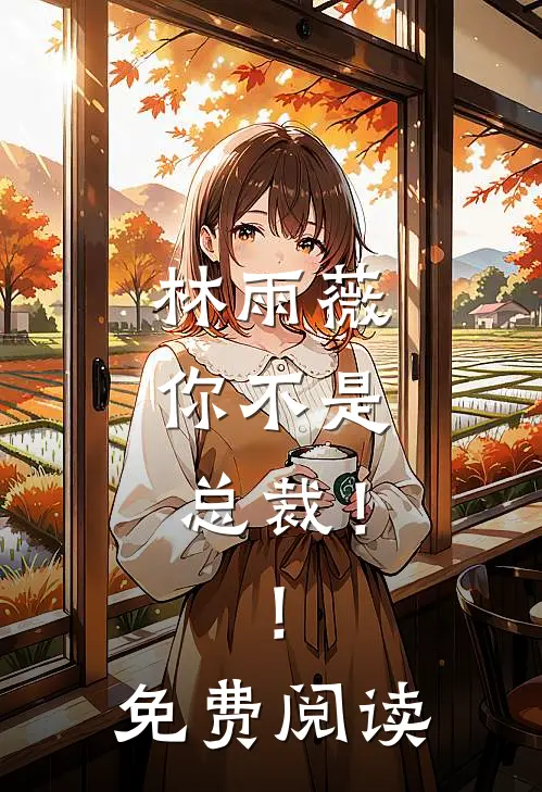 林雨薇，你不是总裁！！免费阅读