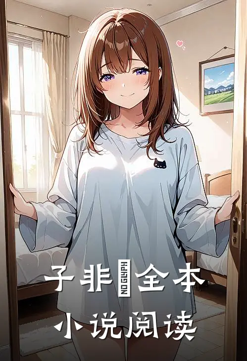 子非魚全本小说阅读