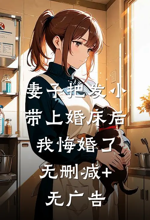 妻子把发小带上婚床后，我悔婚了无删减+无广告