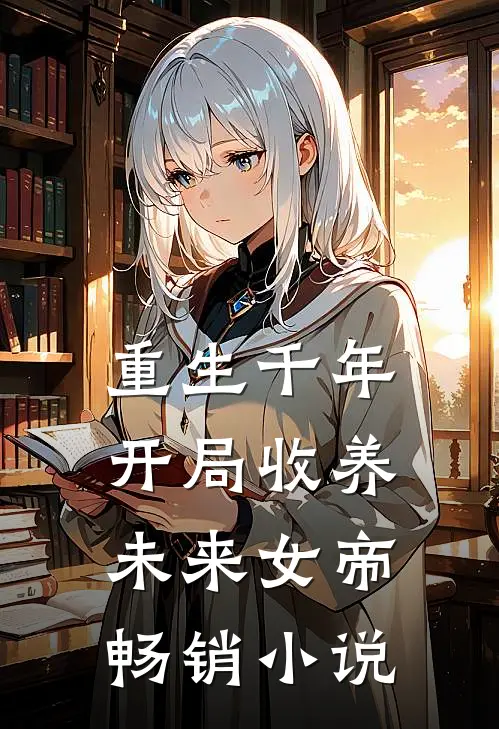 重生千年：开局收养未来女帝畅销小说