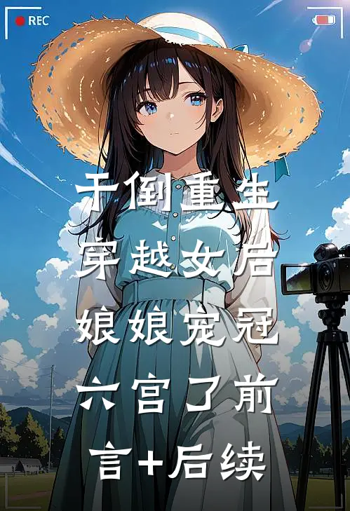 干倒重生穿越女后，娘娘宠冠六宫了前言+后续