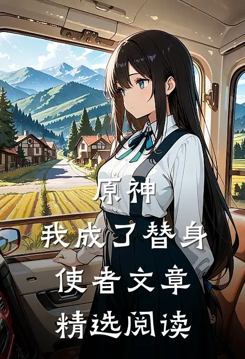 原神：我成了替身使者文章精选阅读