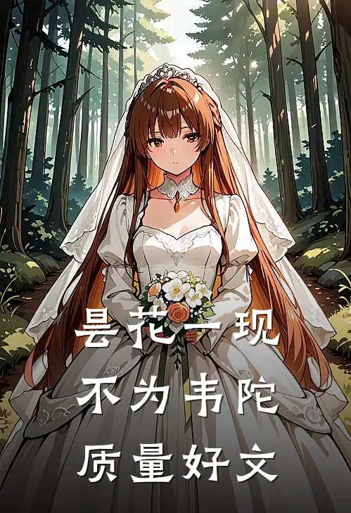 昙花一现不为韦陀质量好文