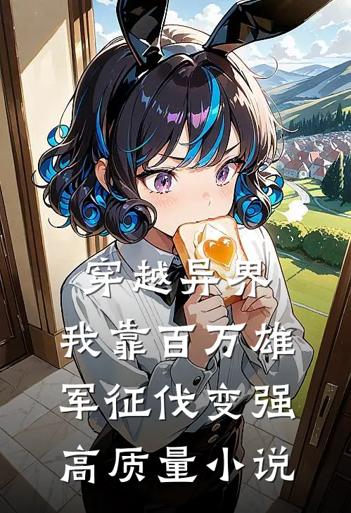 穿越异界：我靠百万雄军征伐变强高质量小说