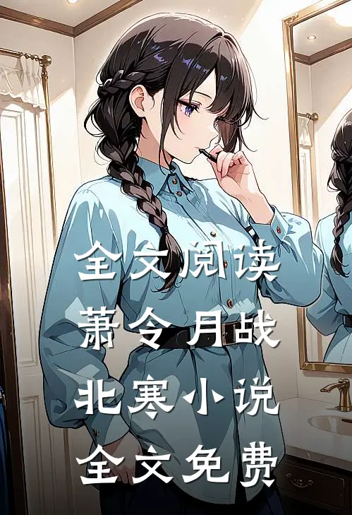 全文阅读萧令月战北寒小说全文免费