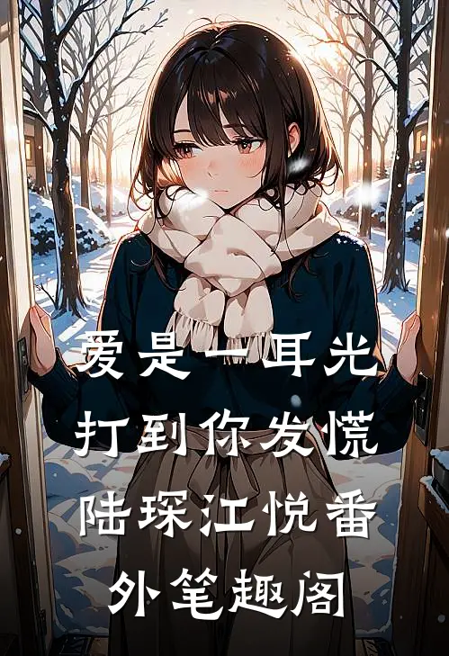 爱是一耳光，打到你发慌：陆琛江悦番外笔趣阁