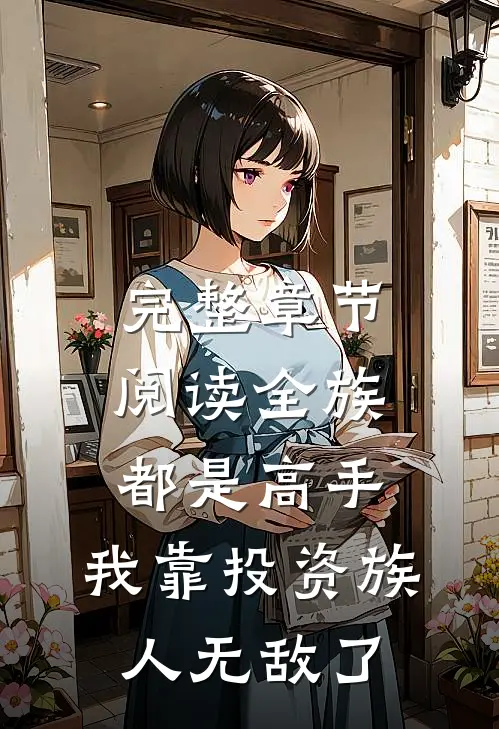 完整章节阅读全族都是高手，我靠投资族人无敌了