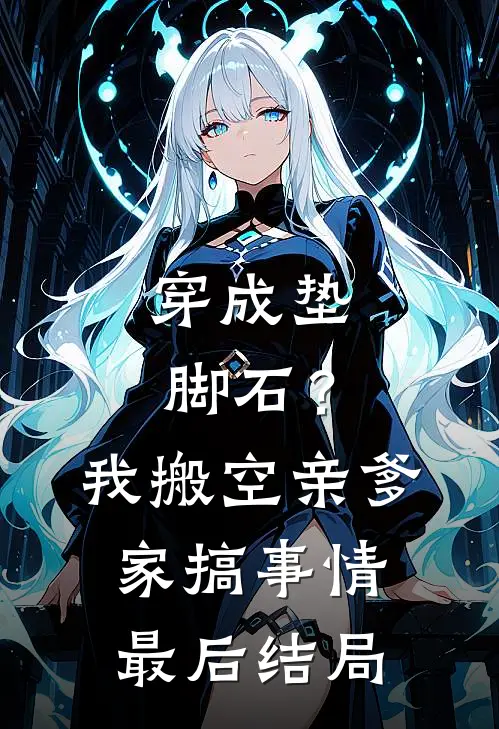穿成垫脚石？我搬空亲爹家搞事情最后结局