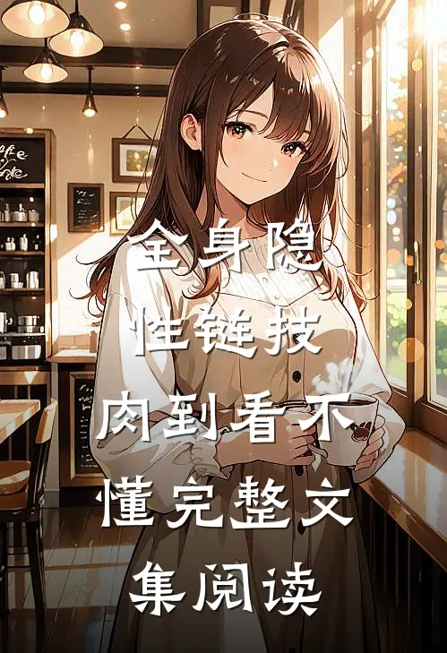 全身隐性链技，肉到看不懂完整文集阅读