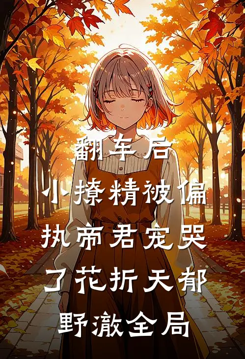 翻车后，小撩精被偏执帝君宠哭了花折天郁野澈全局
