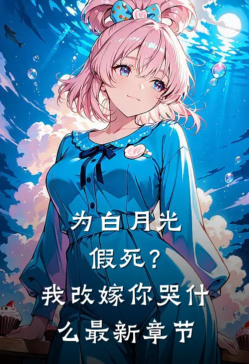 为白月光假死？我改嫁你哭什么最新章节