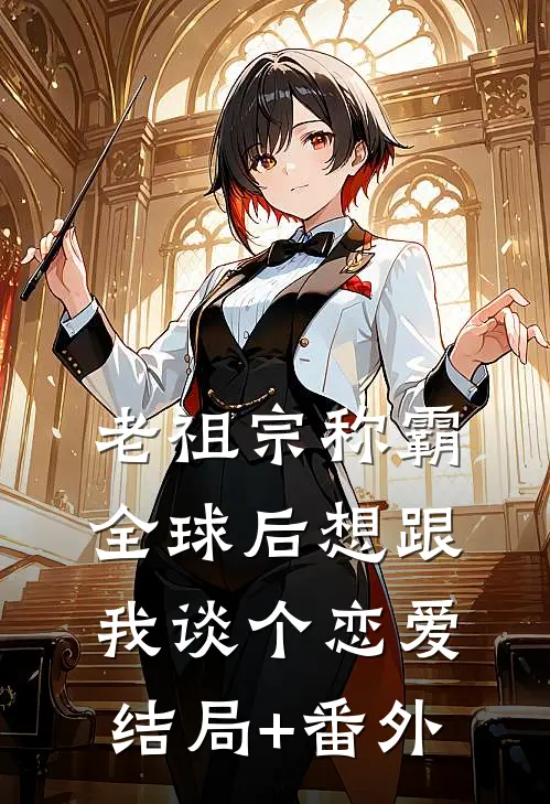 老祖宗称霸全球后想跟我谈个恋爱结局+番外