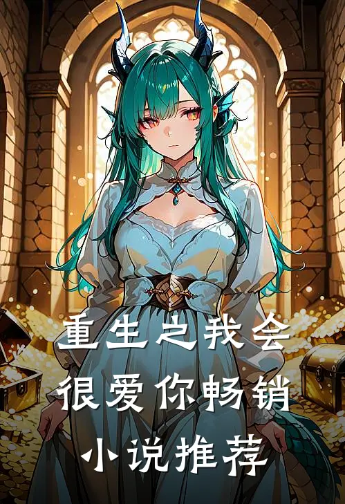 重生之我会很爱你畅销小说推荐