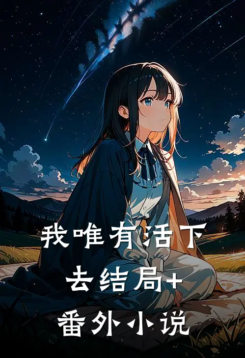 我唯有活下去结局+番外小说