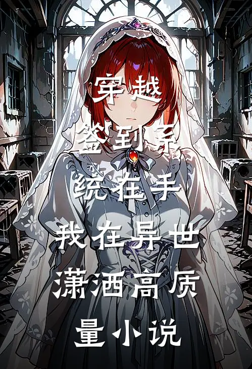 穿越：签到系统在手，我在异世潇洒高质量小说