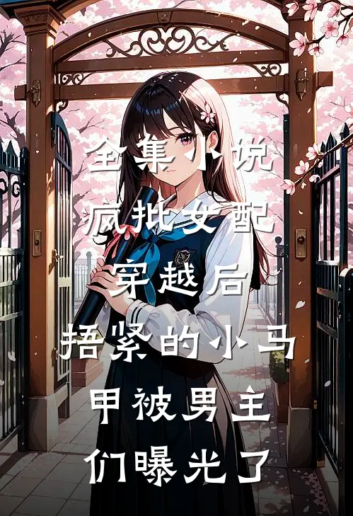 全集小说疯批女配穿越后，捂紧的小马甲被男主们曝光了