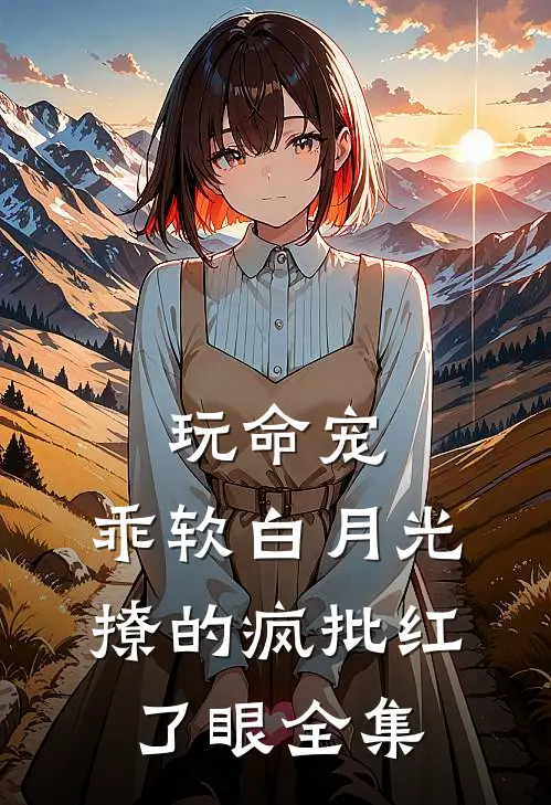 玩命宠，乖软白月光撩的疯批红了眼全集