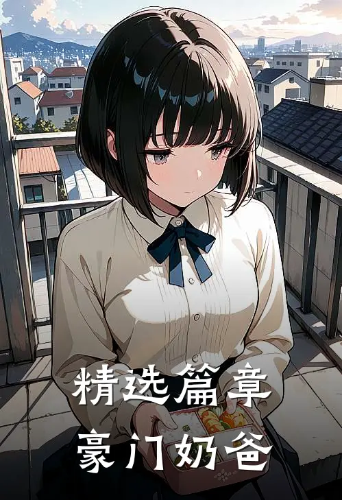 精选篇章豪门奶爸