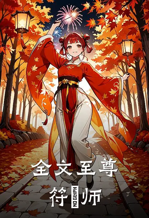 全文至尊符箓师