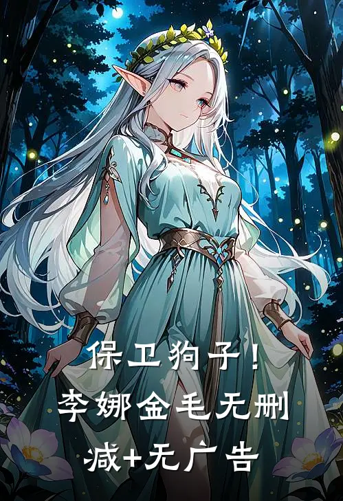 保卫狗子！李娜金毛无删减+无广告