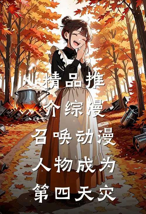 精品推介综漫：召唤动漫人物成为第四天灾