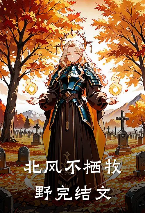北风不栖牧野完结文