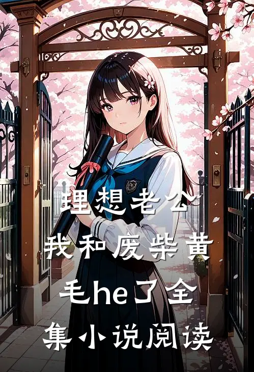 理想老公：我和废柴黄毛he了全集小说阅读