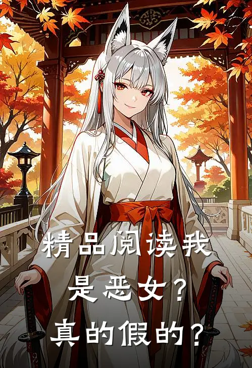 精品阅读我是恶女？真的假的？