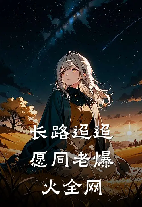 长路迢迢愿同老爆火全网
