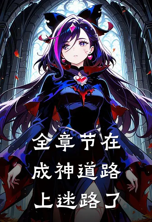 全章节在成神道路上迷路了