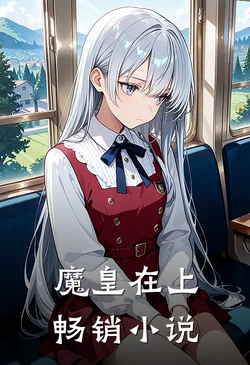 魔皇在上畅销小说