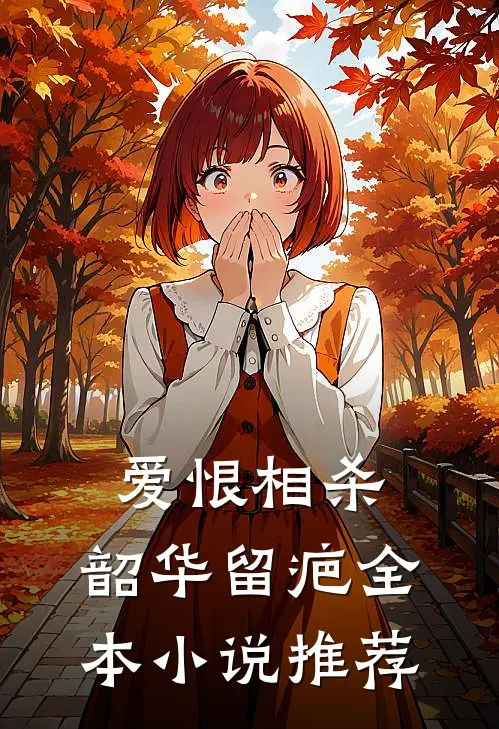 爱恨相杀，韶华留疤全本小说推荐